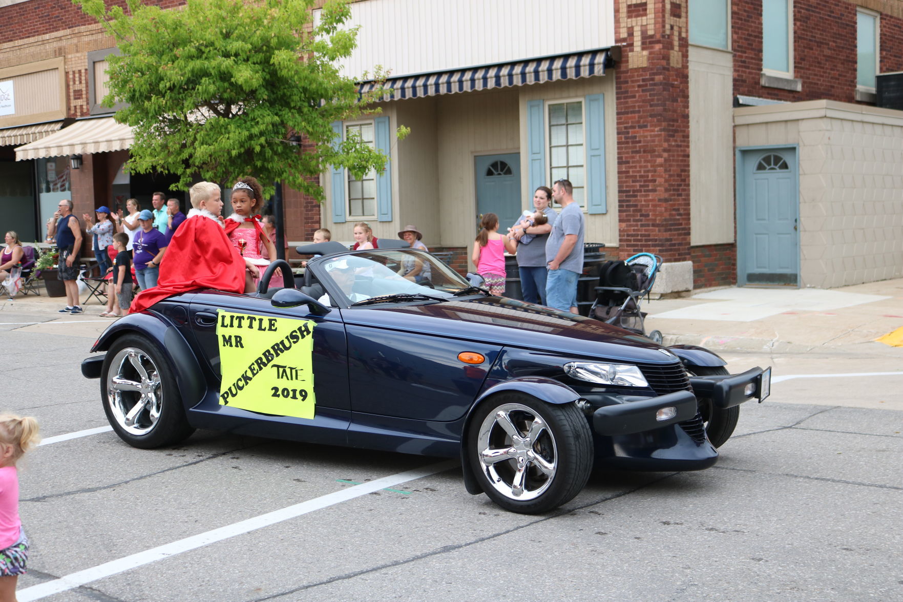 PB Parade 8